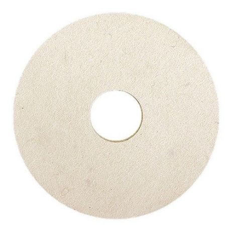 Полировальный диск MATRIX 75905, по металлу, 125мм, 20мм, 32мм, 1шт
