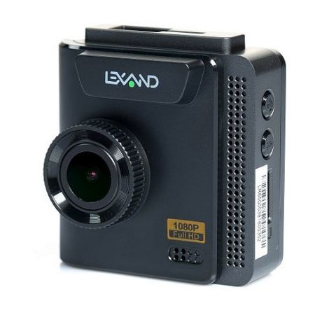 Видеорегистратор LEXAND LR65 Dual [00-00005305]