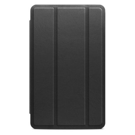 Чехол для планшета BORASCO Tablet Case, для Samsung Galaxy Tab A 8.0", черный [39671]