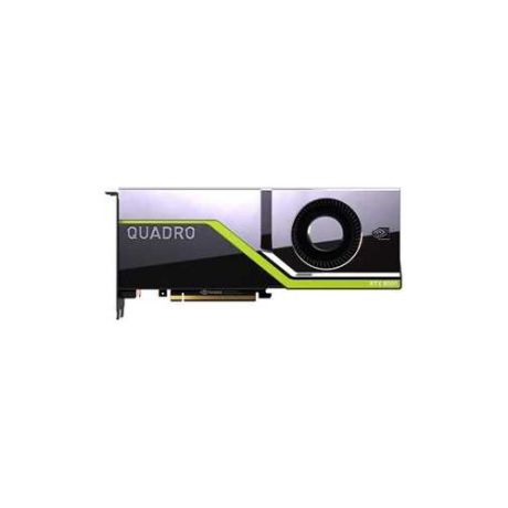Видеокарта DELL NVIDIA Quadro RTX8000 , 490-BFPM, 48ГБ, GDDR6, oem