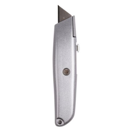 Нож канцелярский REXANT 12-4907 12-4907 сталь