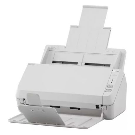 Сканер FUJITSU SP-1130N белый [pa03811-b021]