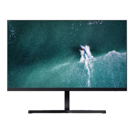 Монитор XIAOMI Mi Desktop Monitor 1C 23.8", черный [bhr4510gl]