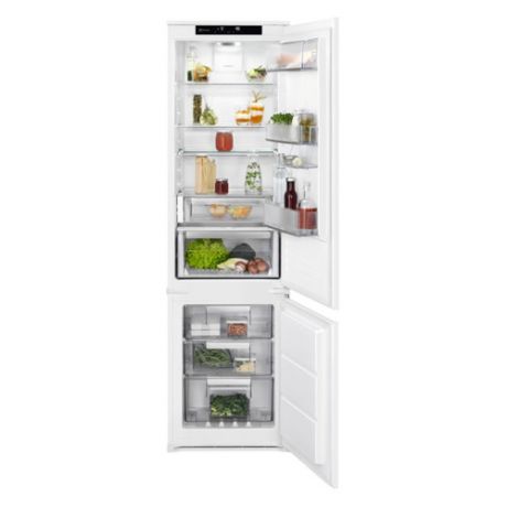 Встраиваемый холодильник ELECTROLUX RNS9TE19S белый