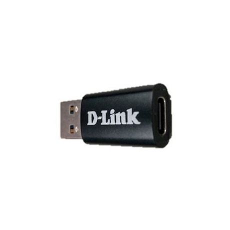 Сетевой адаптер Gigabit Ethernet D-Link DUB-1310/B1A USB 3.0