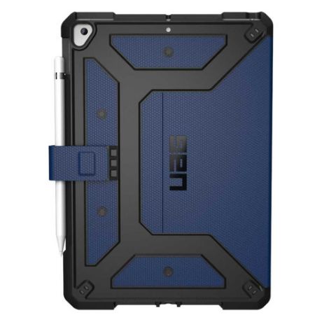 Чехол для планшета UAG Metropolis, для Apple iPad 2019, синий [121916115050]