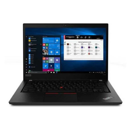 Ноутбук LENOVO ThinkPad P14s, 14