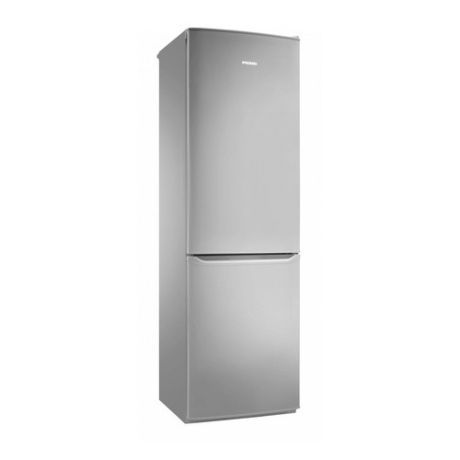 Холодильник POZIS RK-149, двухкамерный, серебристый