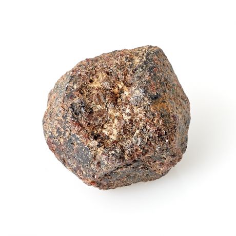 Кристалл гранат альмандин XS (3-4 см) (1 шт)