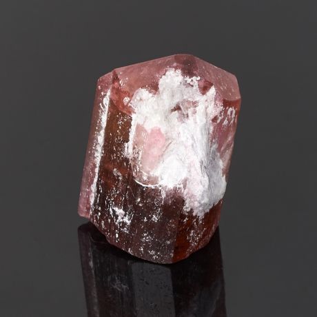 Кристалл турмалин розовый (рубеллит) (2,5-3 см)