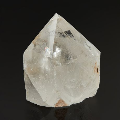 Кристалл горный хрусталь S (4-7 см)