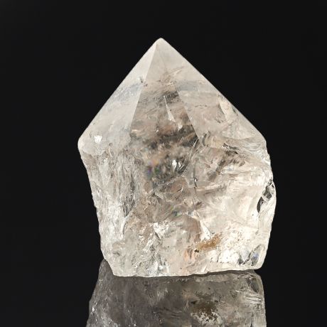 Кристалл горный хрусталь S (4-7 см)