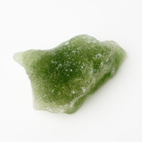 Образец флюорит зеленый M (7-12 см)