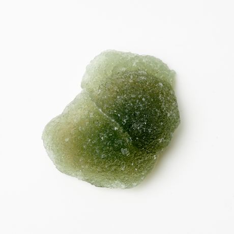 Образец флюорит зеленый S (4-7 см)