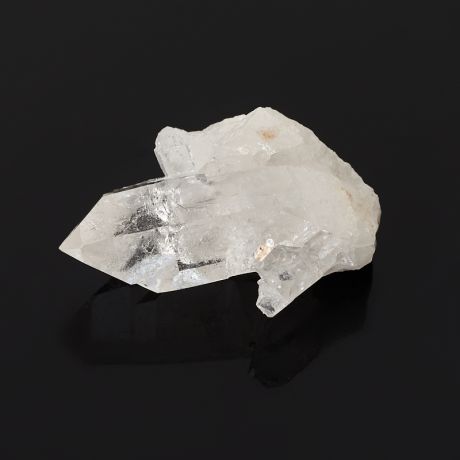 Кристалл горный хрусталь (сросток) XS (3-4 см) (1 шт)