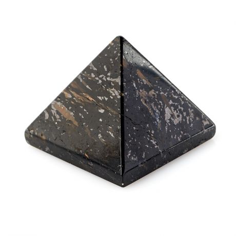 Пирамида нуумит Дания 4 см