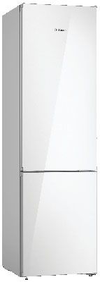 Двухкамерный холодильник Bosch KGN 39 LW 32 R
