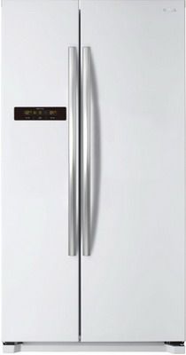 Холодильник Side by Side Winia FRN-X22B5CWW