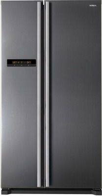 Холодильник Side by Side Winia FRN-X600BCSW
