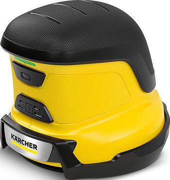 Скребок для льда Karcher EDI 4 15989000