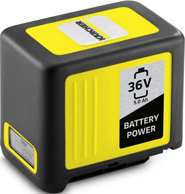 Аккумулятор Karcher Battery Power 36/50 24450310