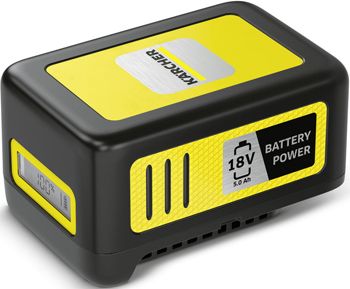 Аккумулятор Karcher Battery Power 18/50 24450350