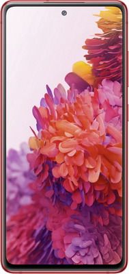 Смартфон Samsung Galaxy S20 FE SM-G780F 128Gb 6Gb красный