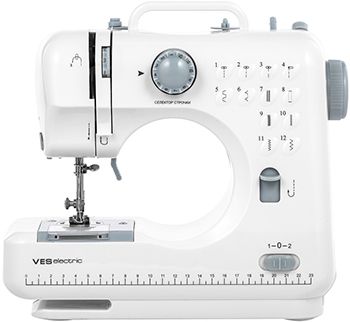 Швейная машина VES VES500-BL