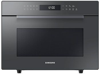 Микроволновая печь - СВЧ Samsung MC35R8088LC угольный