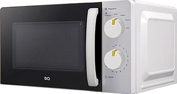 Микроволновая печь - СВЧ BQ MWO-20005SM/W Белый