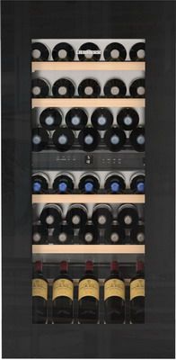 Встраиваемый винный шкаф Liebherr EWTgb 2383-22
