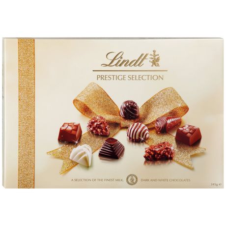 Набор конфет Lindt Prestige Selection 345 г