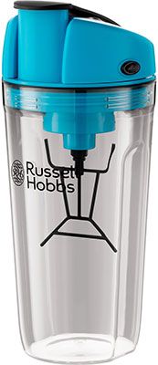 Блендер стационарный Russell Hobbs 24880-56 голубой