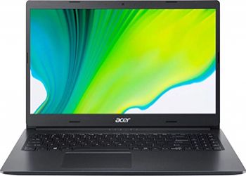 Ноутбук ACER A315-23G-R6LA (NX.HVRER.00B) Black