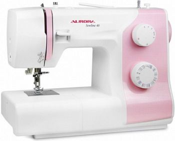 Швейная машина Aurora Sewline 40 275634