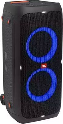 Музыкальный центр JBL PARTYBOX 310