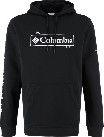 Columbia Худи мужская Columbia CSC Basic Logo™ II, размер 46