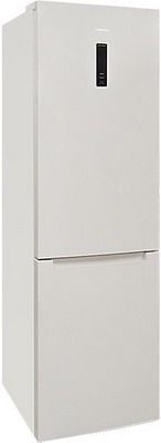 Двухкамерный холодильник Hiberg RFC-372D NFW