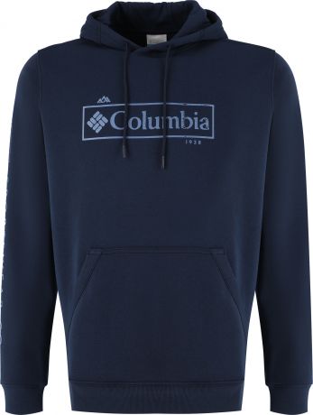 Columbia Худи мужская Columbia CSC Basic Logo™ II, размер 54