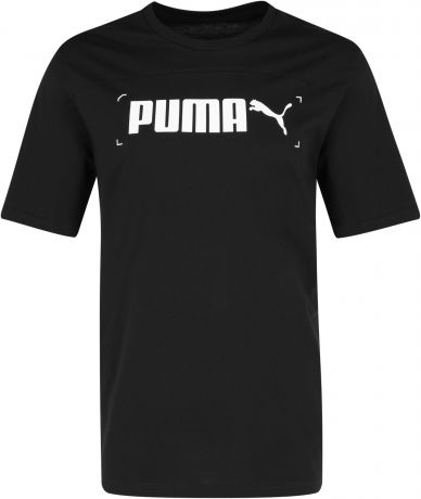 Puma Футболка мужская Puma Nu-Tility, размер 48-50