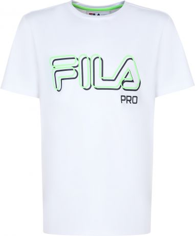 FILA Футболка для мальчиков FILA, размер 128
