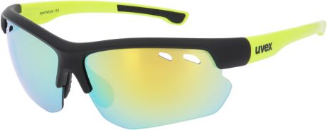 Uvex Солнцезащитные очки Uvex Sportstyle 115