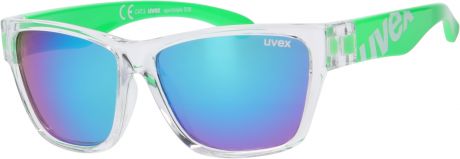 Uvex Солнцезащитные очки Uvex Kids Sportstyle 508