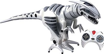 Робот Wow Wee Динозавр 8095