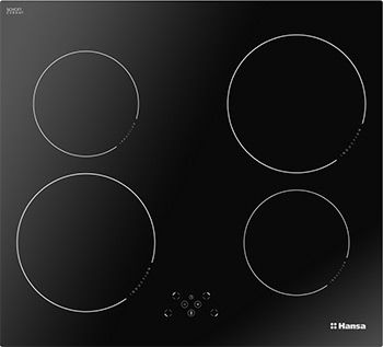 Встраиваемая электрическая варочная панель Hansa BHI68301