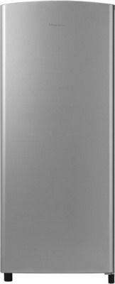Однокамерный холодильник HISENSE RR 220 D4AG2