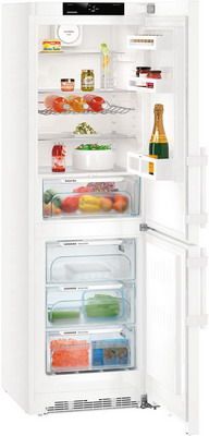 Двухкамерный холодильник Liebherr CN 4335-21