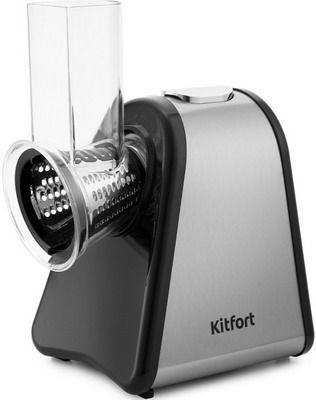 Тёрка электрическая Kitfort KT-1384
