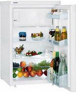 Однокамерный холодильник Liebherr T 1404-21