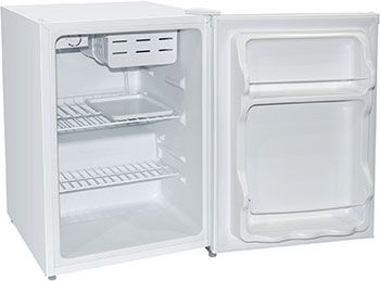 Однокамерный холодильник Бирюса Б-70 белый